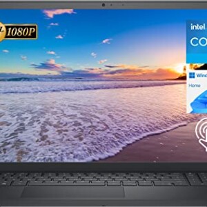Laptop Dell Inspiron 15 3511, pantalla táctil FHD de 15,6 | Tuloimportas.com
