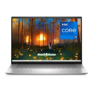 Laptop Dell Inspiron 16 5630 - Intel Core i7-1360P, pantalla FHD+ 16:10 de 16 pulgadas, 16 GB LPDDR5 RAM, 1 TB SSD, gráficos Intel Iris Xe, Windows 11 Pro, servicios incluidos - Plata platino | Tuloimportas.com