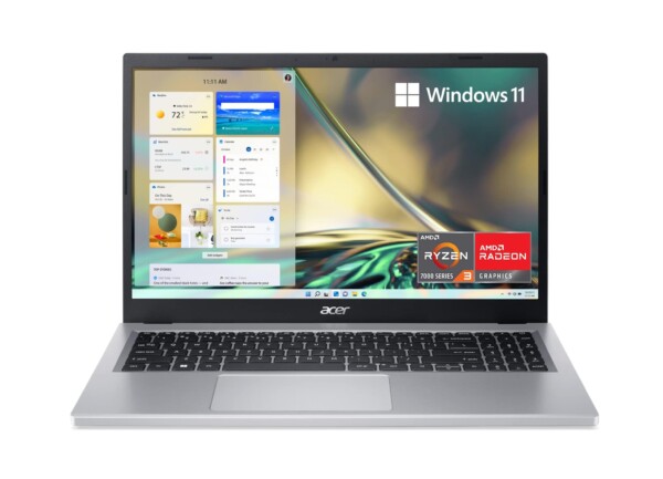 Portátil delgado Acer Aspire 3 A315-24P-R7VH | Tuloimportas.com