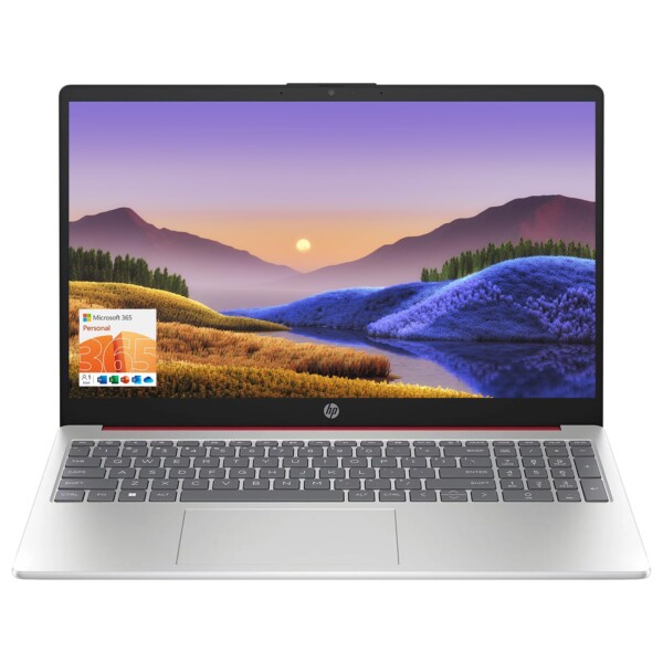 Laptop portátil HP de 15.6 | Tuloimportas.com