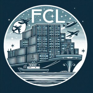 FCL: Full Container Load. Este término en transporte marítimo significa que un contenedor completo se utiliza para un solo envío. Ideal para quienes necesitan enviar grandes cantidades de mercancía, garantizando control y protección total durante el transporte