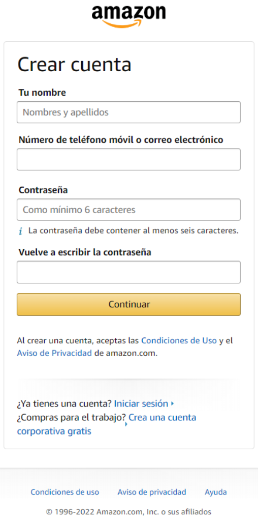 Compras en Amazon desde Colombia | Tuloimportas.com