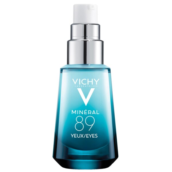 Suero para ojos Vichy Mineral 89 | Tuloimportas.com