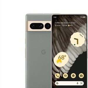 Google Pixel 7 Pro - 128 GB - Brown (Unlocked) (Dual SIM (SIM + eSIM)) | Reign BuddyBoss Platform