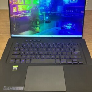 ASUS ROG Zephyrus M16 Gaming Laptop 16 | Tuloimportas.com