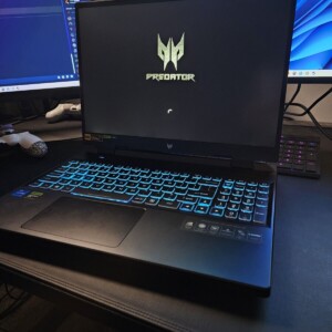 Acer Predator Helios Neo 16 PHN16-71 16 | Reign BuddyBoss Platform