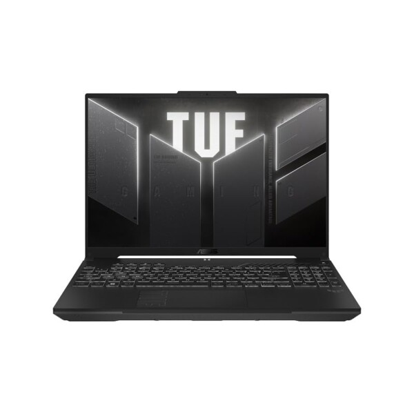 Laptop para juegos ASUS TUF Gaming A16 (2024), pantalla FHD+ de 16 pulgadas 16:10 165 Hz, AMD Ryzen™ 9 7940HX, NVIDIA® GeForce RTX™ 4060, DDR5 de 16 GB, SSD PCIe Gen4 de 512 GB, Wi-Fi 6, Windows 11, FA607PV- | Tuloimportas.com