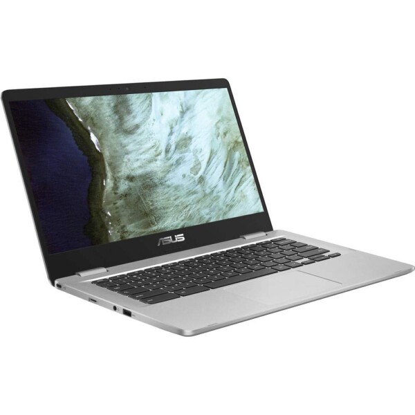 ASUS C423NA Chromebook 14 | Tuloimportas.com