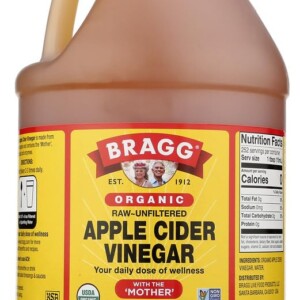 Bragg Vinagre De Sidra De Manzana Org | Tuloimportas.com