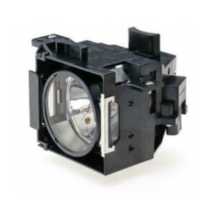 Woprolight ELP-LP30 / V13H010L30 Bombilla de repuesto con carcasa para proyectores Epson EMP-61 EMP-81 EMP-81+ EMP-821 | Tuloimportas.com