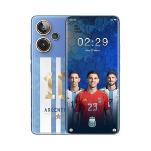 REDMI Note 13 Pro+ 5G(World Champions Edition,512 12GB) 200MP Global Version. | Tuloimportas.com