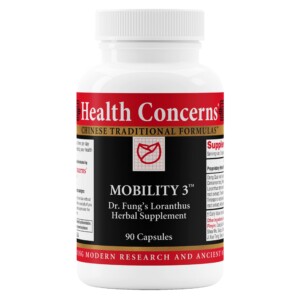 Health Concerns Mobility 3 - Suplemento de alivio de molestias en las articulaciones y soporte muscular - 90 cápsulas | Reign BuddyBoss Platform