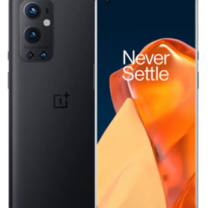 OnePlus 9 LE2117 T-Mobile Unlocked 128GB Astral Black A Medium Burn | Tuloimportas.com