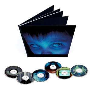 Miedo a un planeta en blanco - Edición Deluxe 5CD+BR | Tuloimportas.com