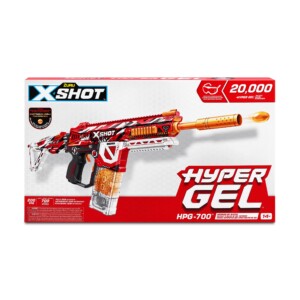 Rifle de asalto X-Shot Gel Blaster (36620) | Tuloimportas.com