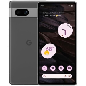 Google Pixel 7A 5G (128GB, 8GB) 6,1 | Tuloimportas.com