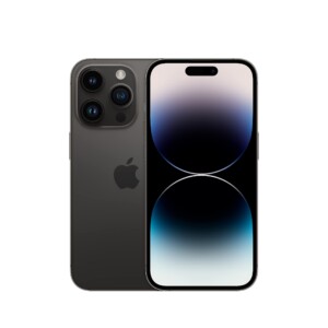 Apple iPhone 14 Pro, 128 GB, Space Black - Desbloqueado (renovado) | Tuloimportas.com
