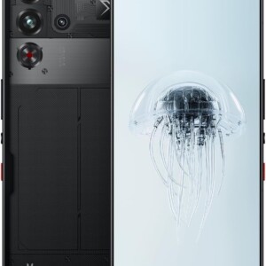 Redmagic 10 Pro Smartphone 5G, Teléfono de juego de 144Hz, 6,85 | Tuloimportas.com