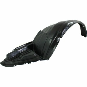 Driver Side Fender Liner For 2008-2011 Subaru Impreza 2008-2010 WRX SU1248117 | Tuloimportas.com