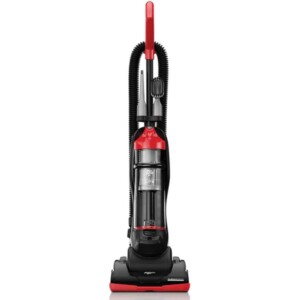 DIRT Devil Endura Lite Vargumento Vargumento Vacuadora sin bolsas para alfombra y piso duro, aspiradoras potentes, livianas y con cordón para uso en el hogar | Tuloimportas.com