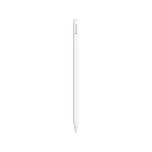 Apple Pencil Pro: último modelo - Se requiere verificación de compatibilidad del dispositivo - Precisión perfecta de píxel, inclinación y sensibilidad de presión, perfecto para tomar notas, dibujo y arte, cargas y pares magnéticamente | Tuloimportas.com