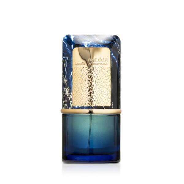 Lattafa Al Nashama Caprice Eau de Parfum Spray para unisex, 3,4 onzas
