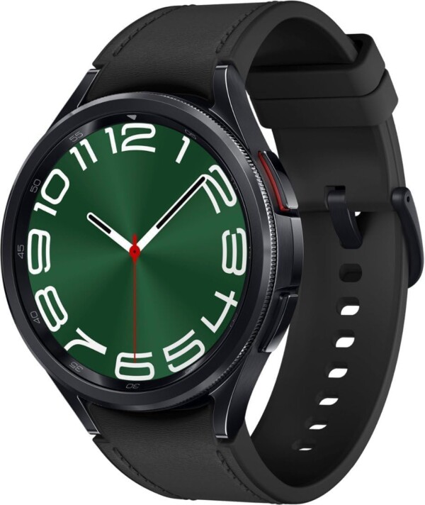 Samsung Galaxy Watch 6 Classic (47 mm, GPS) 1,5