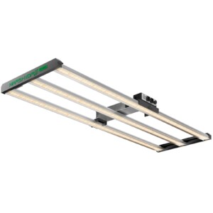 Mars Hydro FC4000 Samsung LM301H EVO Bar LED LECH GRUP 2X4, 765 diodos con controlador inteligente 320W Caqueta completa Daisy Luces de cultivo de planta comercial Dimmable para cultivo en interiores | Tuloimportas.com