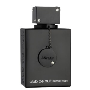 Armaf Club de Nuit intenso para hombres eau de toilette spray, 3,6 onzas | Tuloimportas.com