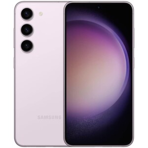 Samsung Galaxy S23 5G, versión estadounidense, 256 GB, lavanda - desbloqueado (renovado) | Tuloimportas.com