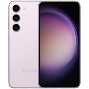 Samsung Galaxy S23+ Plus 5G, versión estadounidense, 256 GB, lavanda - desbloqueado (renovado) | Tuloimportas.com