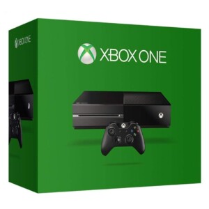 Microsoft Xbox One (renovado) | Tuloimportas.com