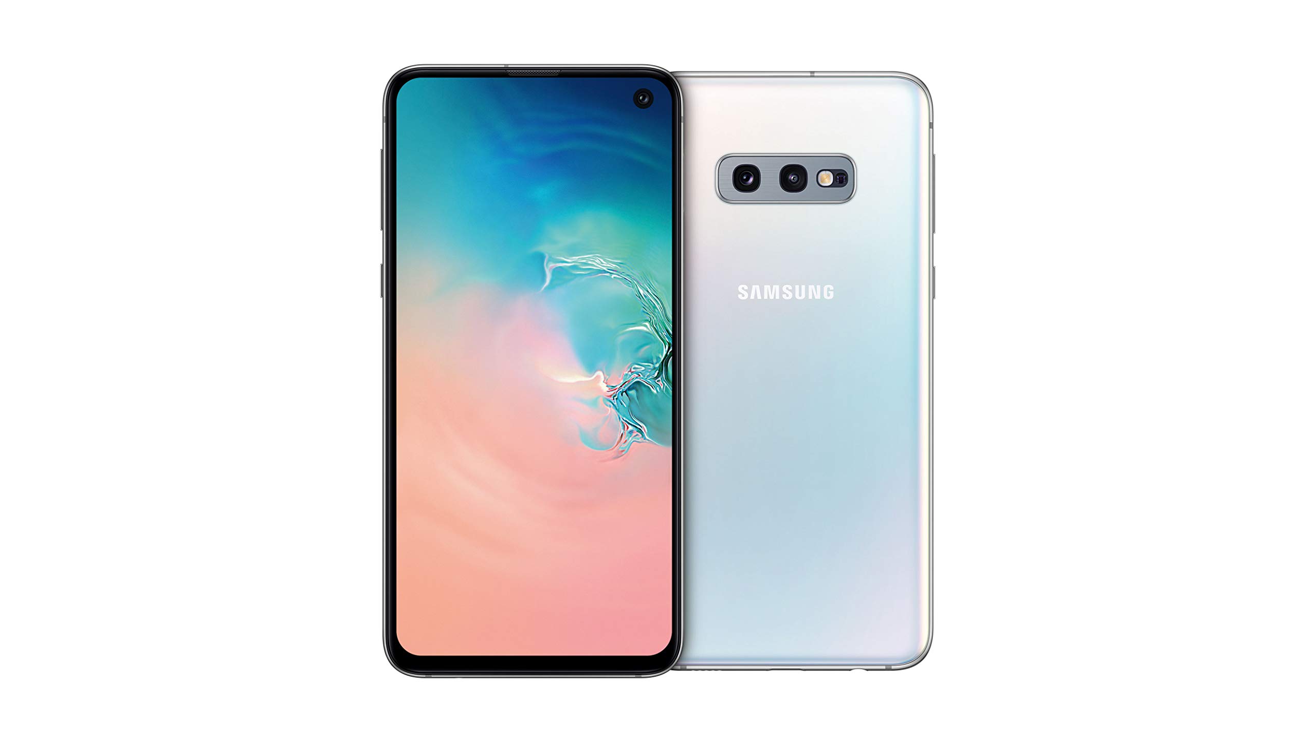 Samsung Galaxy S10E (128GB, 6GB) 5,8