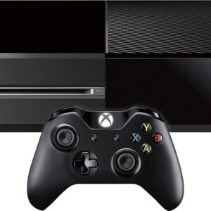Microsoft Xbox One Special Edition Inmatte Blackin 500GB (videojuego) (renovado)