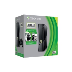 Microsoft Xbox 360 250 GB de valor de valor de resorte (renovado) | Tuloimportas.com