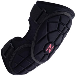 Guardia del codo de béisbol Norespnea, Guardia del codo de béisbol Jóvenes/Adultos, almohadillas para el codazo para softbol/béisbol, equipo de protección de béisbol, guardia de codo de softbol-base-newer (x/l) | Tuloimportas.com