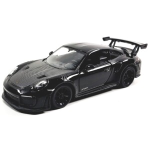 Kinsmart - 2010 Porsche 911 GT2 Rs 1:36 Escala 5 | Tuloimportas.com