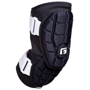 G -Formo G -Formo Batter's Baster's Baseball Wory - Almohadillas del codo - Guardias del antebrazo - Negro, Adult L/XL | Tuloimportas.com