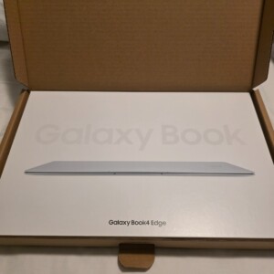 Samsung Galaxy Book4 Edge 14 QHD+ Touch Screen Snapdragon X Elite 16GB 512GB | Tuloimportas.com
