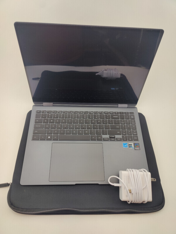 Samsung Galaxy Book3 Pro 360 16