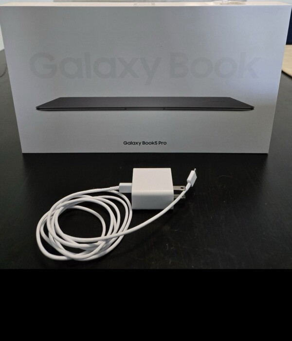Samsung - Galaxy Book5 Pro 360 2-in1 16