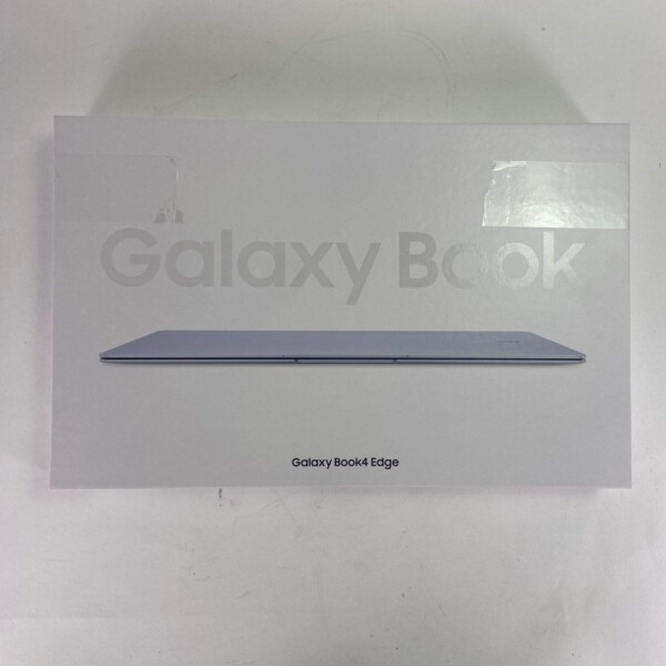 New Samsung Galaxy Book4 Edge 14