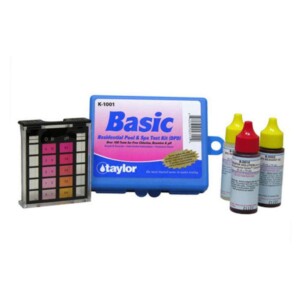 Kit de prueba de spa o piscina DPD residencial básico Taylor K1001 5 Kit de prueba de spa o piscina DPD residencial básico Taylor K1001 | Tuloimportas.com