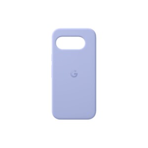 Funda Google Pixel 9a - Protección duradera - Silicona resistente a las manchas - Funda para teléfono Android - Iris | Tuloimportas.com