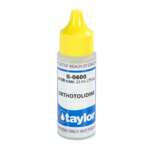 Reactivos de reemplazo Taylor R-0600-A-DB Ortotolidina - 3/4 onzas 2 Reactivos de reemplazo Taylor R-0600-A-DB Ortotolidina - 3/4 onzas | Tuloimportas.com