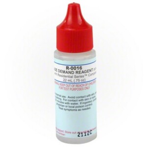 Reactivo de demanda base Taylor R-0016-A 0,75 OZ | Tuloimportas.com