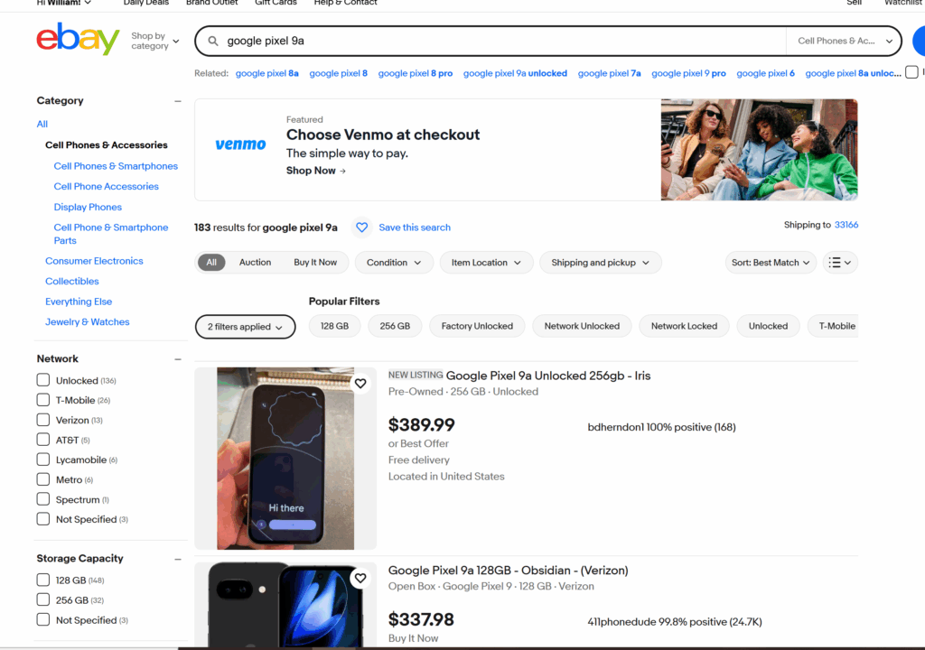 🛒 Guía rápida: cómo comprar productos usados en eBay paso a paso | Tuloimportas.com