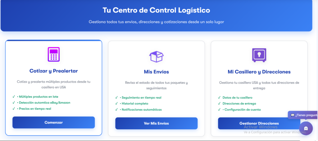 Compras en Amazon desde Colombia 2025 | Tuloimportas.com