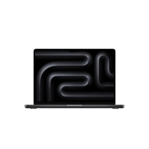 Laptop MacBook Pro Apple 2025 con chip M5 con CPU de 10 núcleos y GPU de 10 núcleos: diseñada para Apple Intelligence, pantalla Liquid Retina XDR de 14,2 pulgadas, memoria unificada de 24 GB, almacenamiento SSD de 1 TB; Negro espacial | Tuloimportas.com