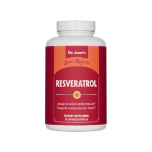 Santo Remedio Resveratrol, apoya la salud cardiovascular*, suplemento dietético, vegetariano, sin colorantes ni sabores artificiales, 200 mg, 90 cápsulas 10 Santo Remedio Resveratrol, apoya la salud cardiovascular*, suplemento dietético, vegetariano, sin colorantes ni sabores artificiales, 200 mg, 90 cápsulas | Tuloimportas.com